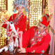 結婚一族